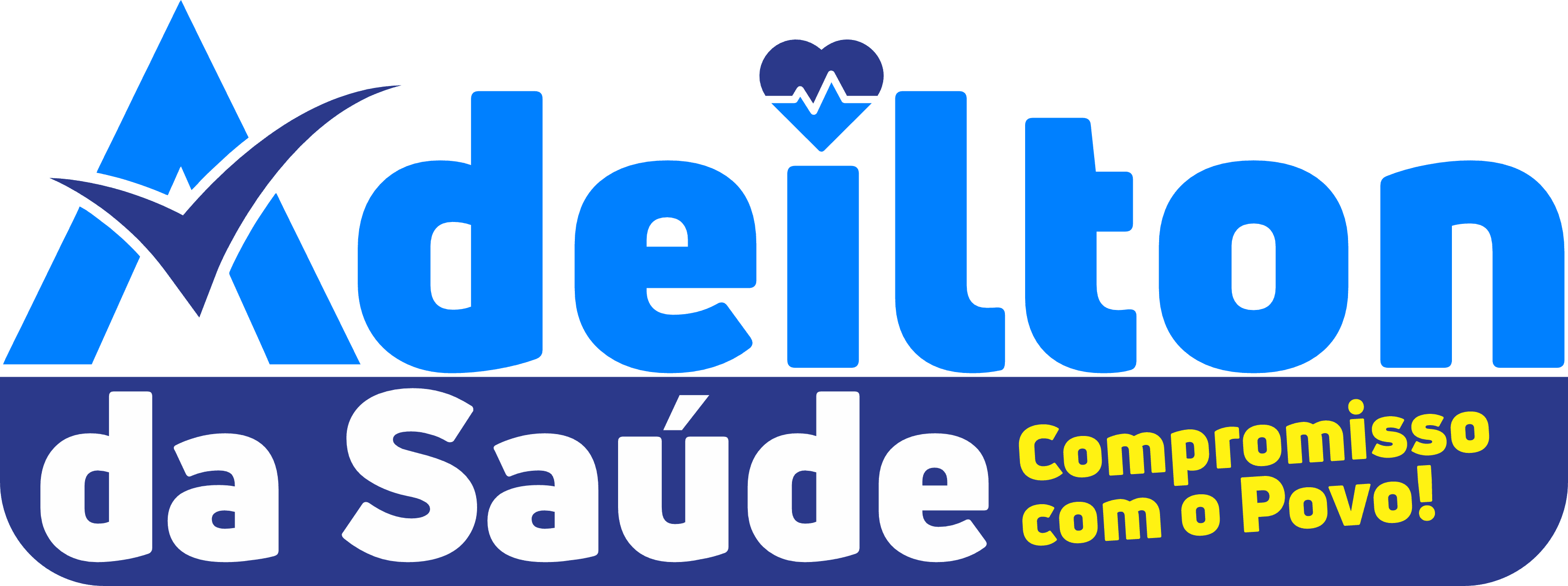 Logo de Adeilton Cardoso da Silva