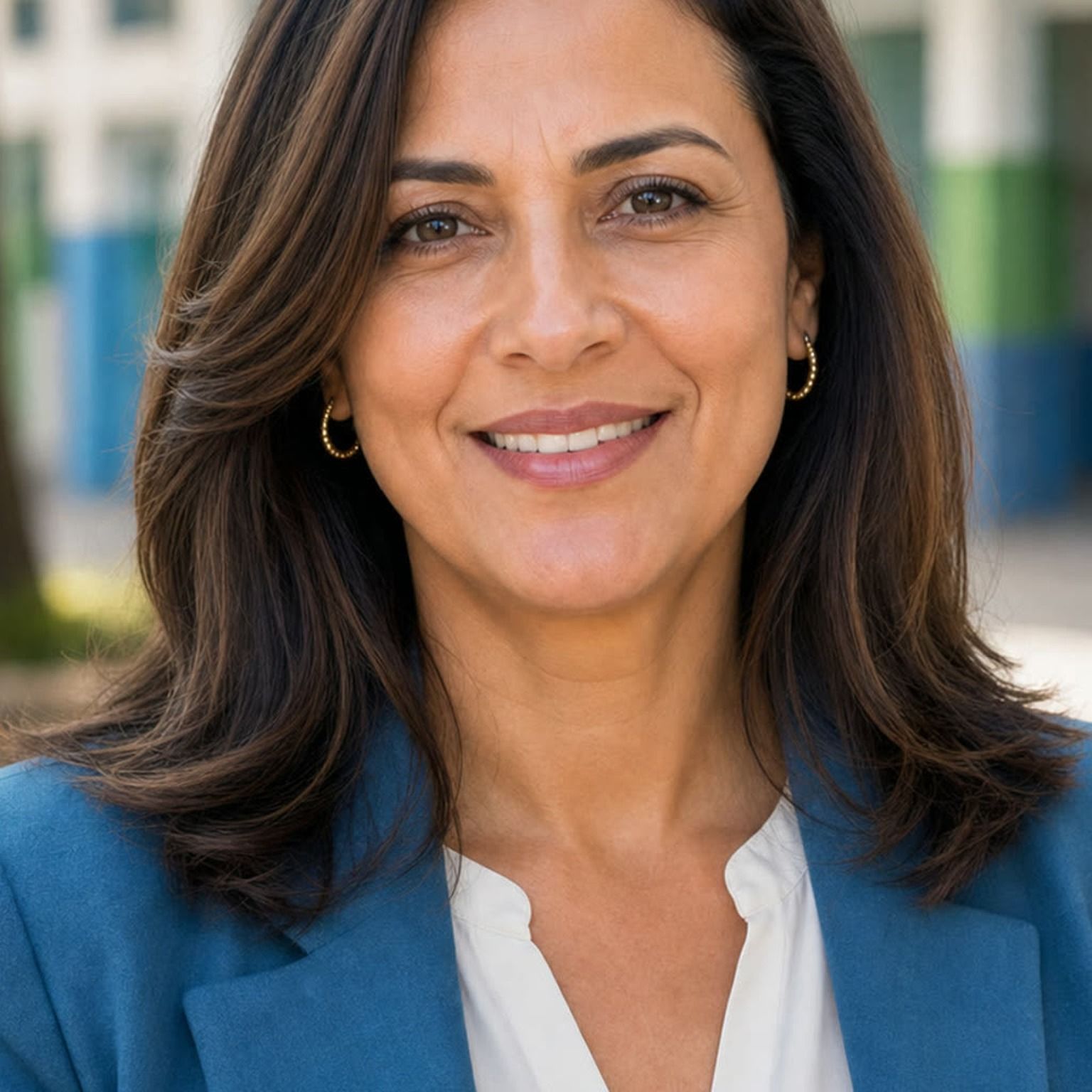 Foto de Aline Guimarães