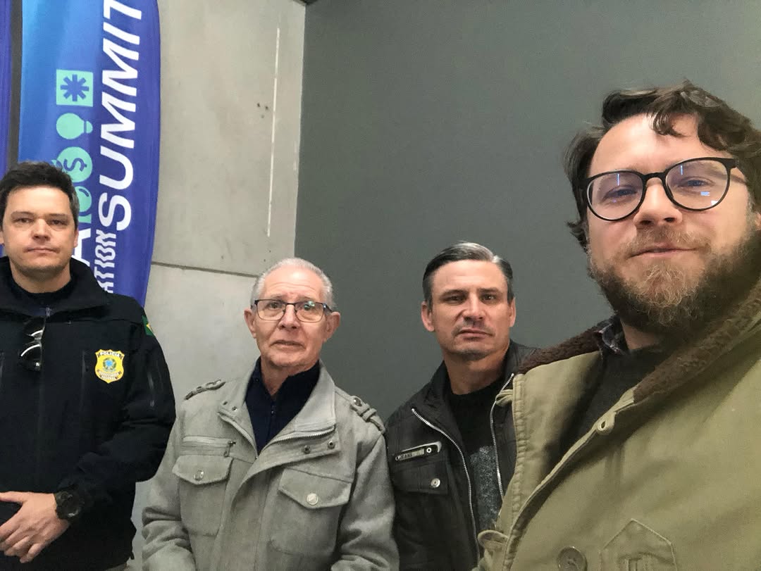 Imagem de Bairros e comunidades