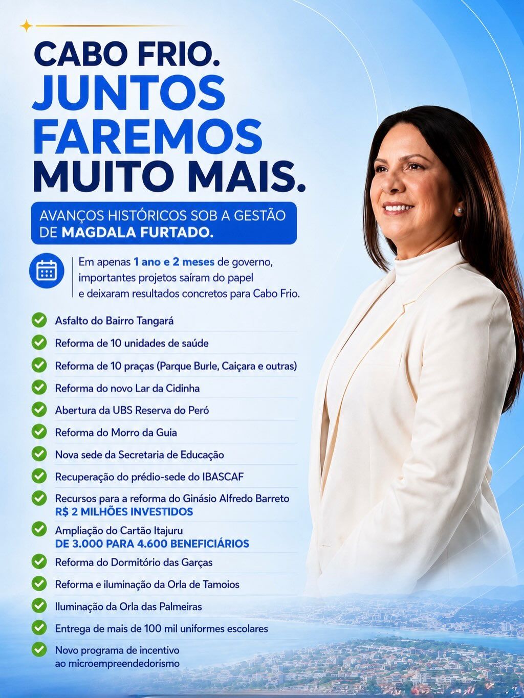 Registro compartilhado com a comunidade