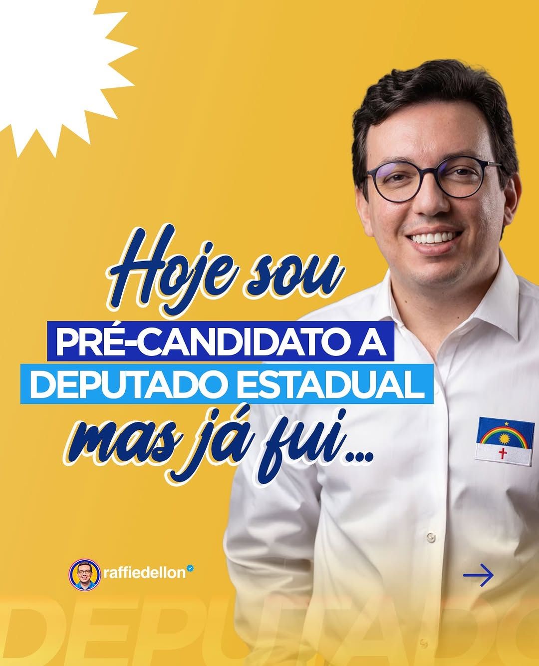 Vem com Raffiê