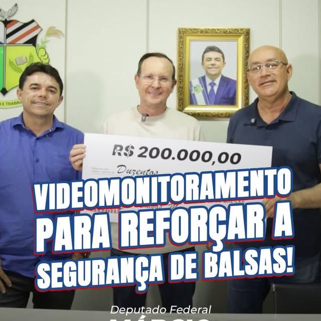 Segurança com escuta e cobrança