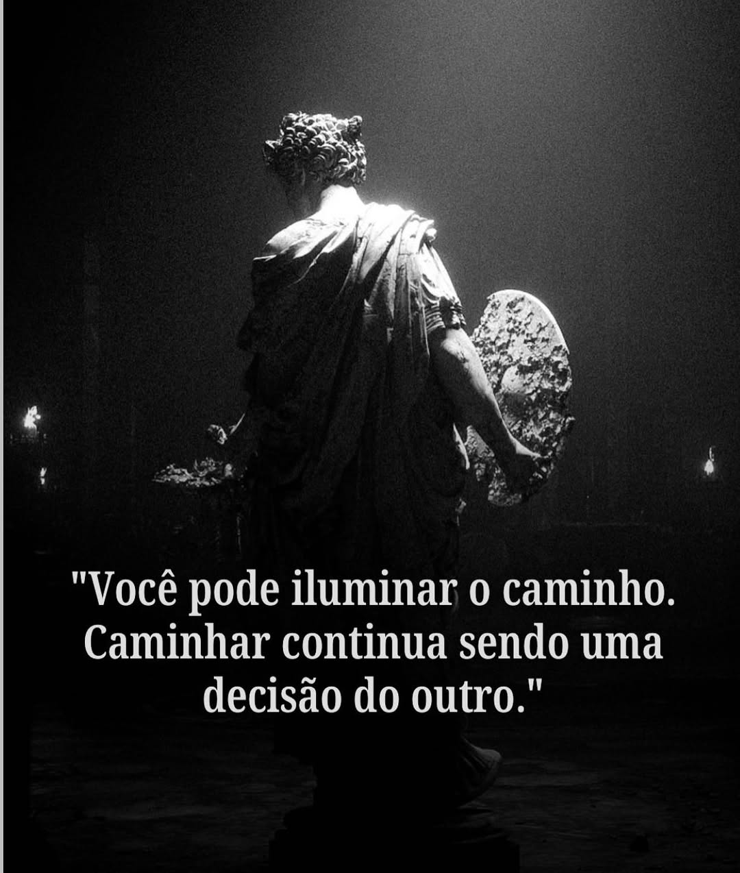 Imagem de Nem toda luz é vista de imediato.