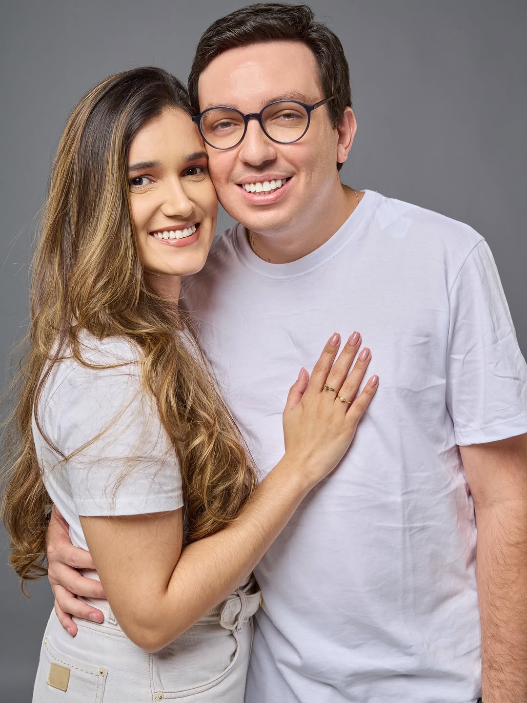 Registro compartilhado com a comunidade