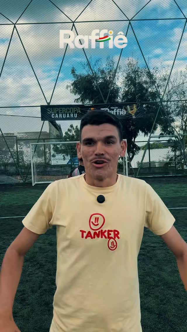 Prestação de contas: Muito feliz em anunciar a chegada do jefferson.jhon para somar ao nosso projeto!