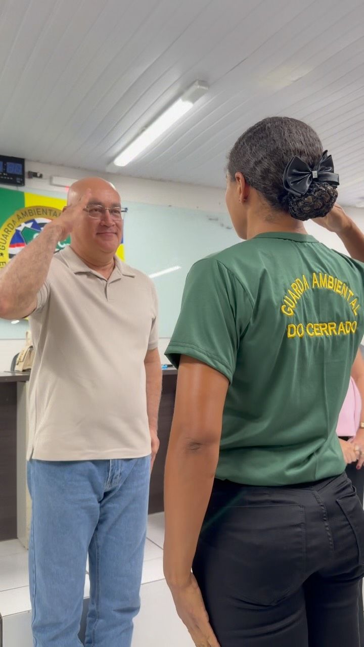 Compromisso com Juventude