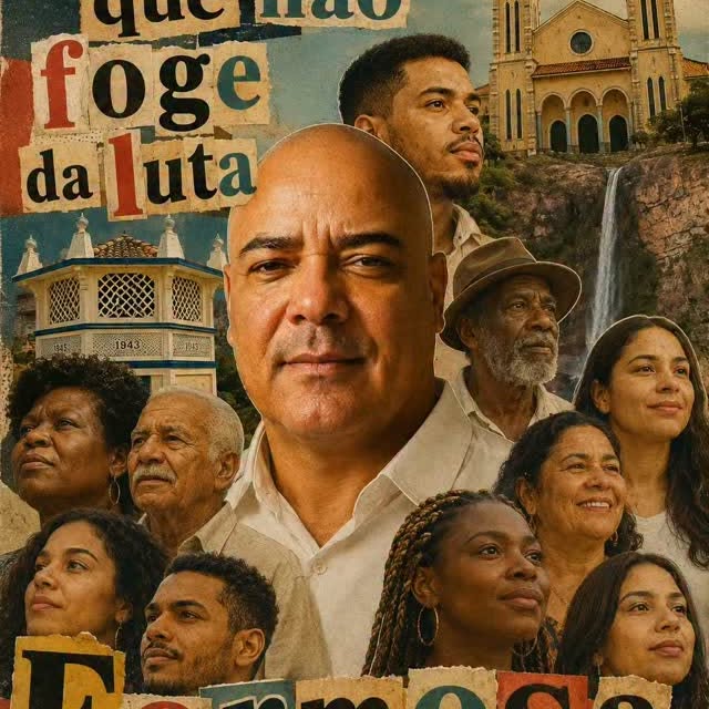 Imagem de Saúde mais perto de quem precisa
