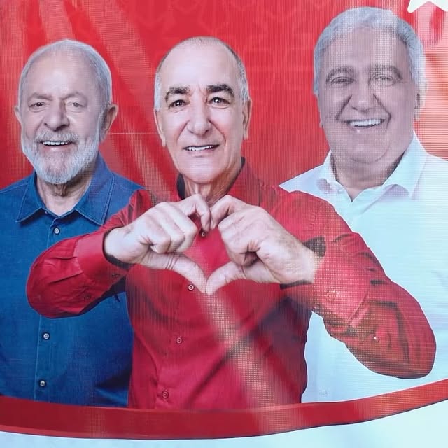 Imagem de Cuidado com os bairros