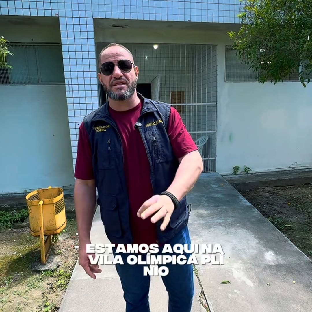 Imagem de Compromisso com Bairros e comunidades