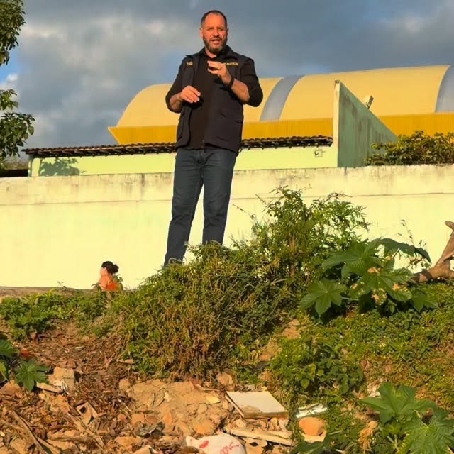 Prestação de contas: ⚠️ CAMPO LEÃO PRECISA DE ATENÇÃO!