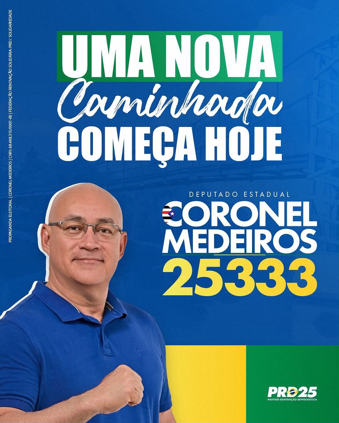 Trabalho e renda