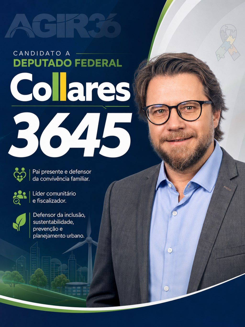 Imagem de Mobilidade no dia a dia