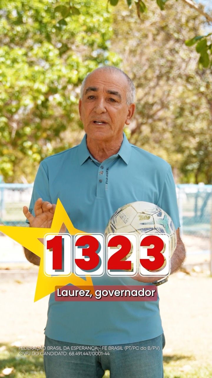 Imagem de Prestação de contas: A campanha já está nas ruas e nas redes sociais.