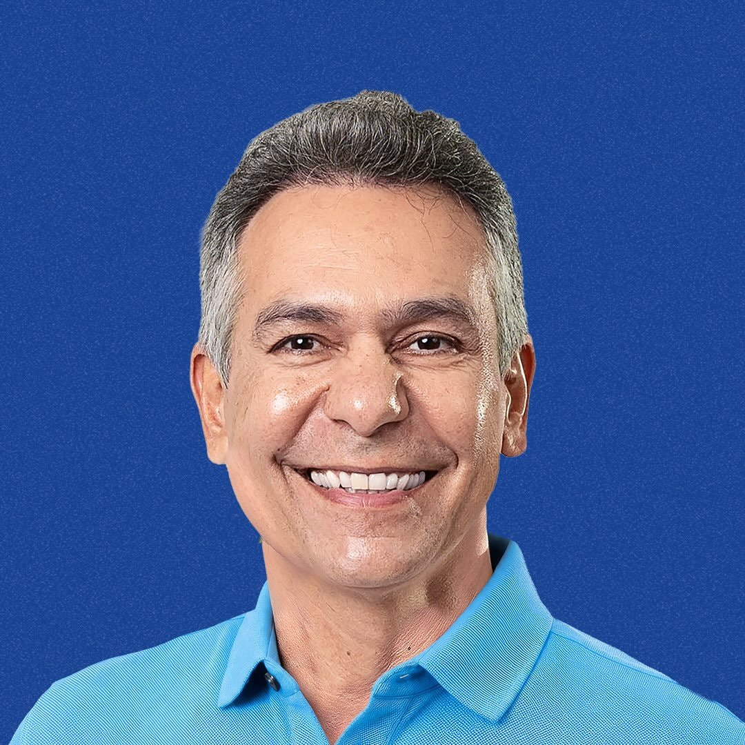 Foto de Dr. Emerson Panta