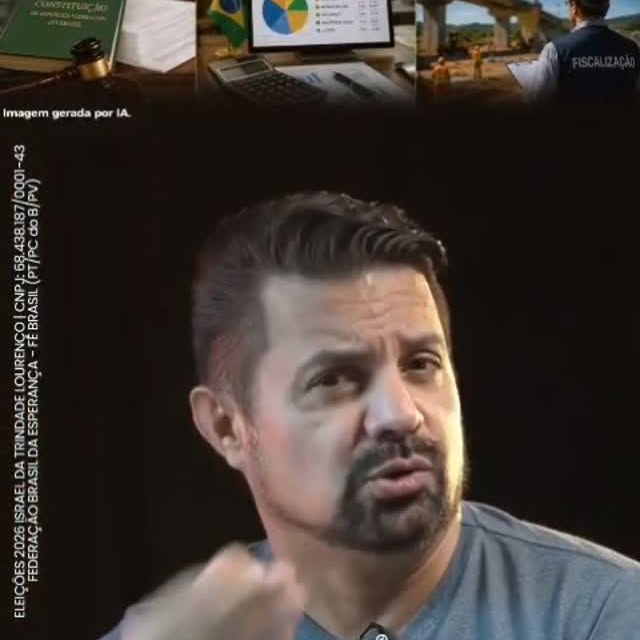 Capa do vídeo A infraestrutura é essencial para o desenvolvimento do país