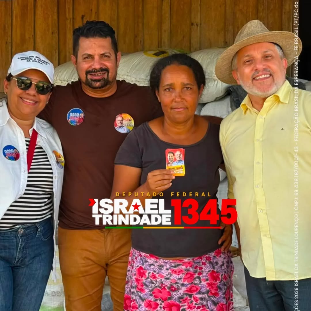 Imagem de 📍 Candeias do Jamari Alguns registros da nossa visita de ontem a Candeias, percorrendo algumas linhas, conversando com lideranças