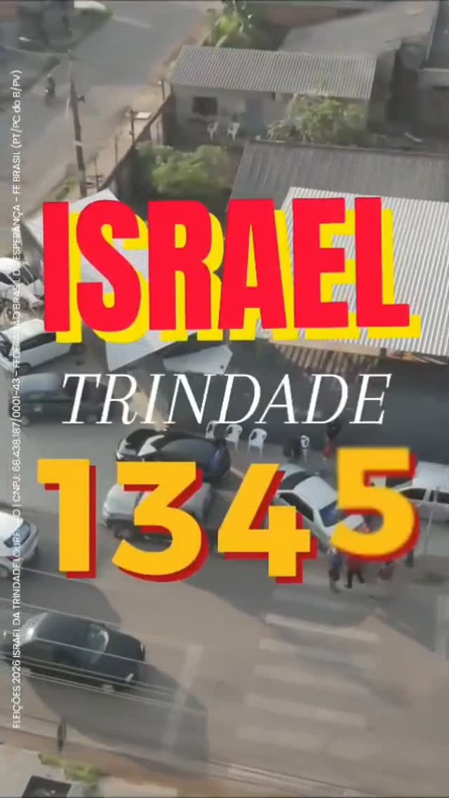 Capa do vídeo GRATIDÃO A QUEM FAZ PARTE DESSA CAMINHADA