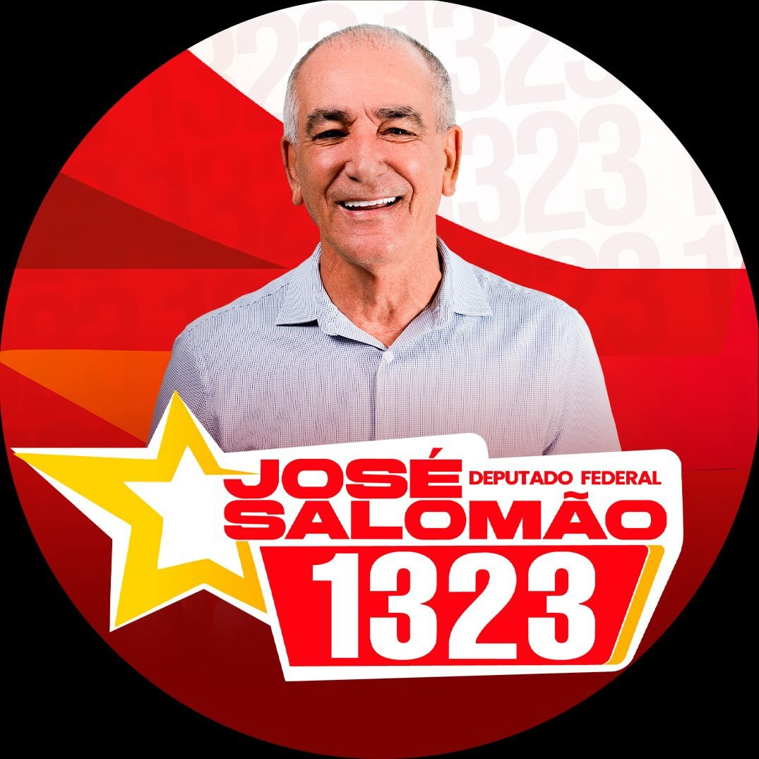 Retrato de José Salomão