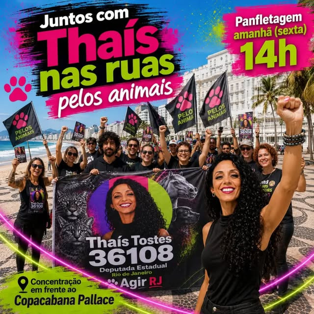 Imagem oficial