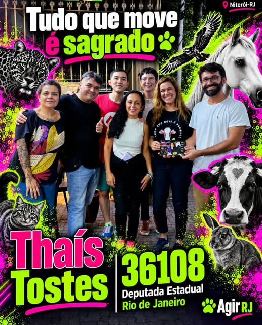 Imagem oficial