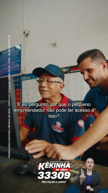 Capa do vídeo O mundo mudou