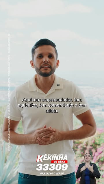 Capa do vídeo O Cariri tem força