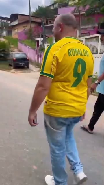 Imagem de Paracambi tem história.