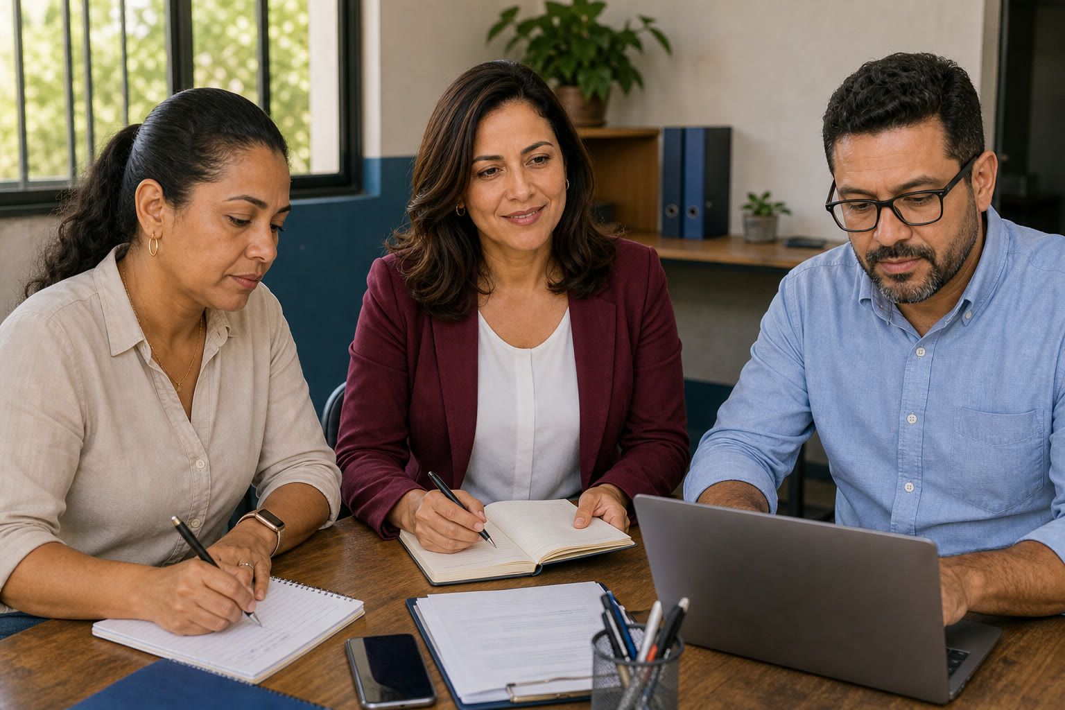 Prestação de contas com linguagem simples