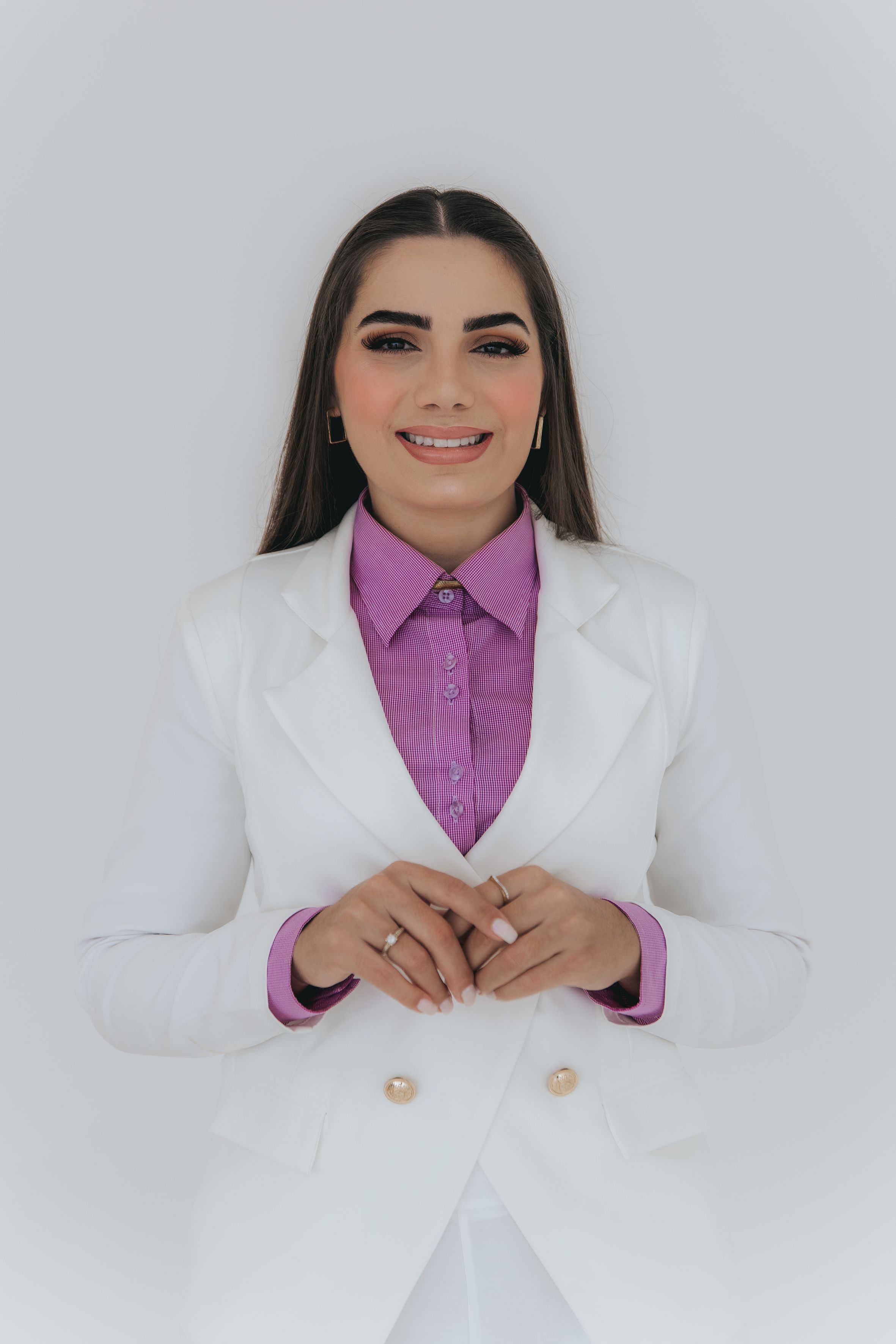 Foto de PROF. RAQUEL BARROS